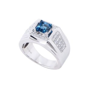 Nhan nam da Topaz 21NN101