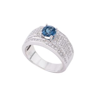 Nhan nam da Topaz 21NN103