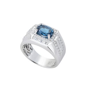 Nhan nam da Topaz 22NN037