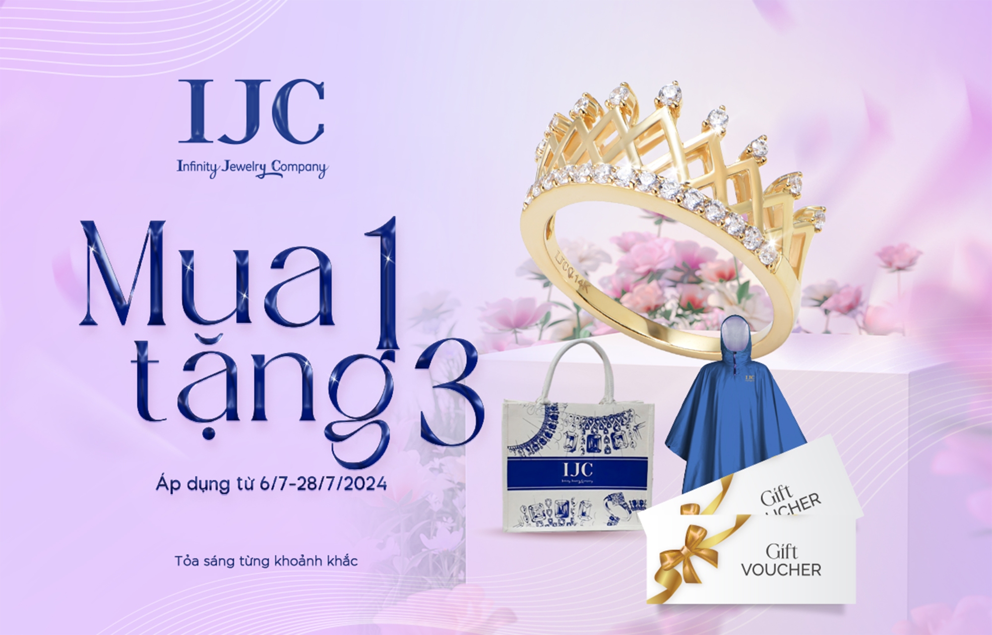 MUA 1 TẶNG 3 RINH QUÀ HẾT Ý 1 TIN TUC 1