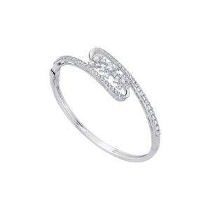 Vòng tay đá CZ 22V010 19 Vong tay da CZ 22V010