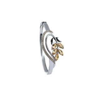 Vong tay da Citrine 20V046TH 1