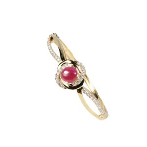 Vong tay da Ruby 20V0121TH