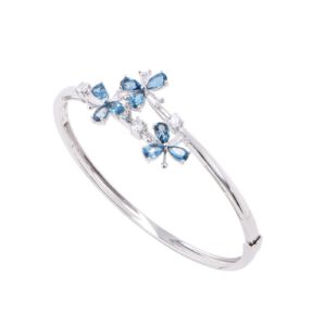 Vong tay da Topaz 21V050NMBV