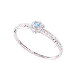 Vong tay da Topaz 21V061NMBV