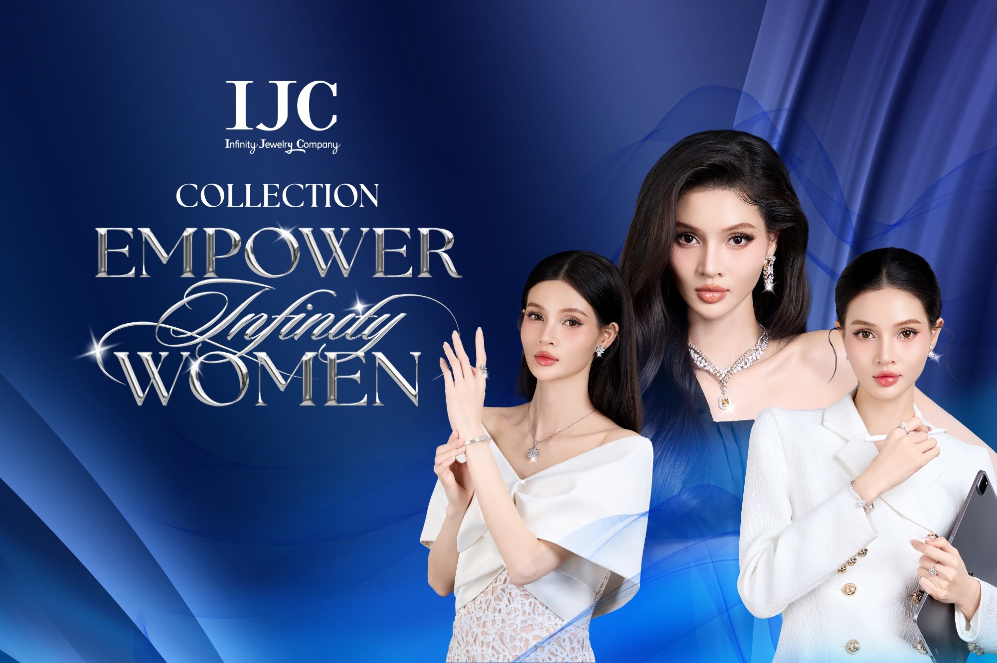 BST EMPOWER INFINITY WOMEN - BẢN LĨNH PHÁI NỮ TỎA SÁNG VÔ HẠN! 1 WEB 3 2
