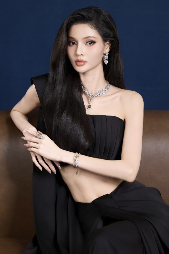 BST EMPOWER INFINITY WOMEN - BẢN LĨNH PHÁI NỮ TỎA SÁNG VÔ HẠN! 2 a_2