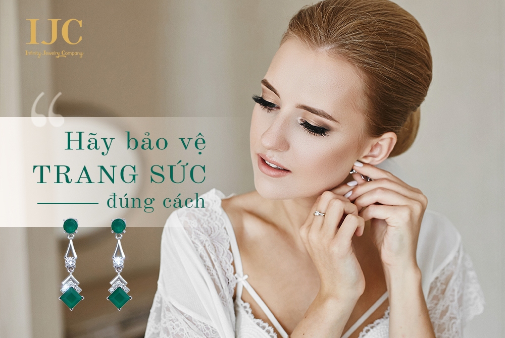 HÃY BẢO VỆ TRANG SỨC ĐÁ QUÝ CỦA BẠN ĐÚNG CÁCH 2 HÃY BẢO VỆ TRANG SỨC ĐÁ QUÝ CỦA BẠN ĐÚNG CÁCH
