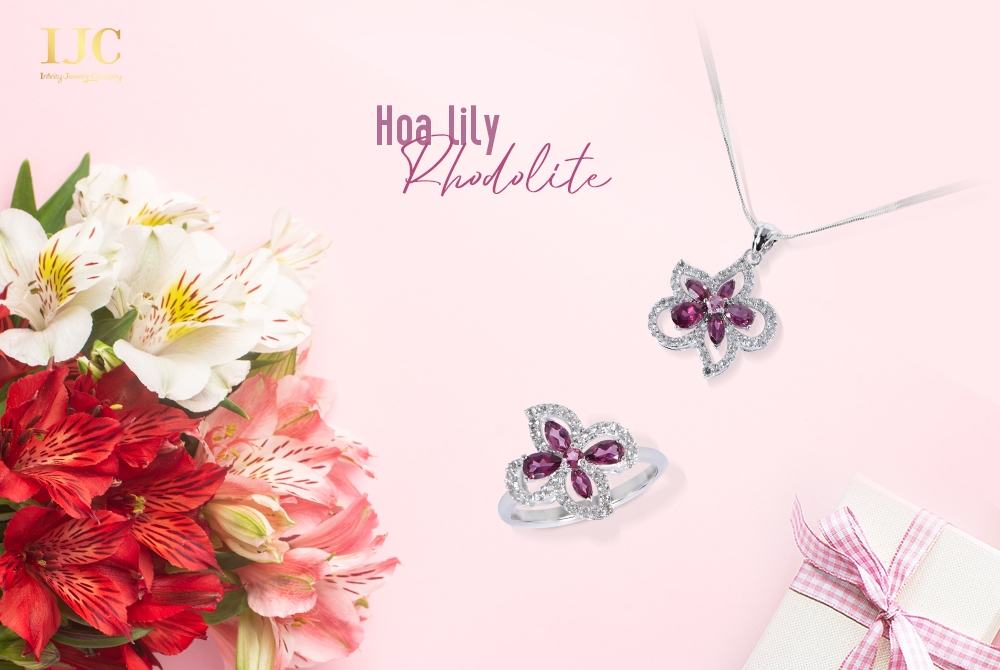 BỘ ĐÔI QUÀ TẶNG 20-10, CHIẾM TRỌN TRÁI TIM NÀNG