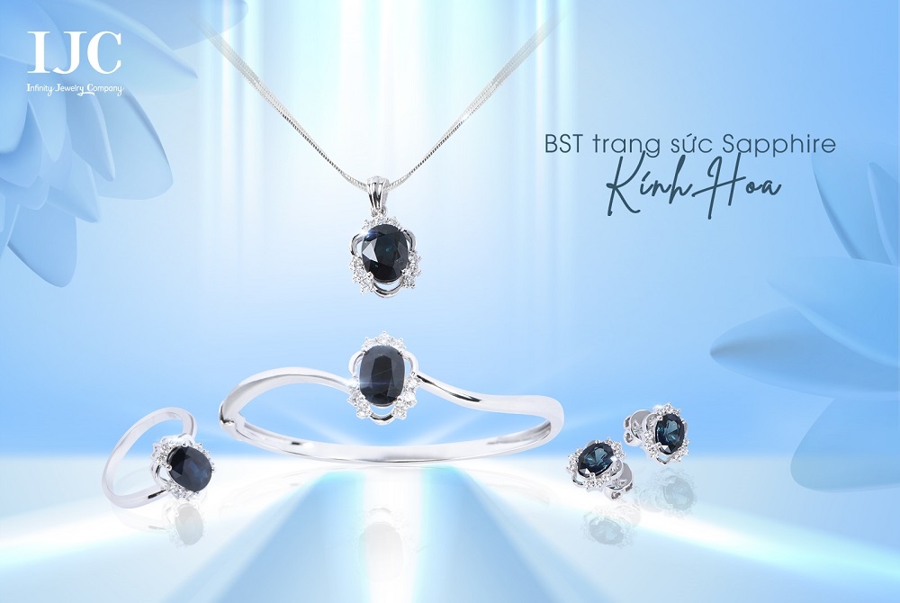 bo suu tap trang suc thiet ke kinh hoa