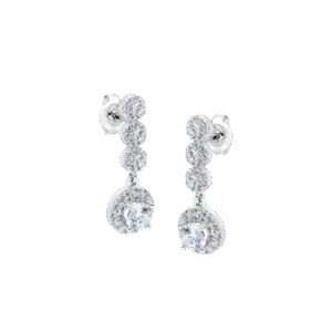 bong tai da CZ 23B030