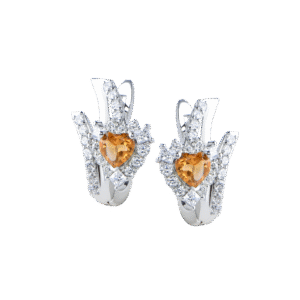 bong tai da Cirtrine 22B035