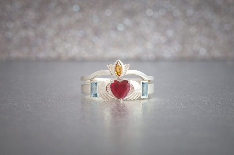 GỢI Ý CHỌN ĐÁ QUÝ THIÊN NHIÊN CHO NHẪN ĐÍNH HÔN – PHẦN 1