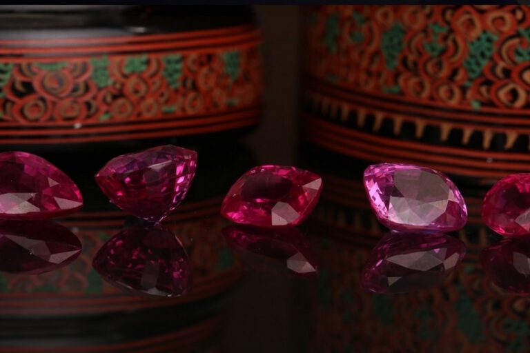 CHỌN TRANG SỨC ĐÁ QUÝ THEO NUMEROLOGY (THẦN SỐ HỌC) 10 CHỌN TRANG SỨC ĐÁ QUÝ THEO NUMEROLOGY (THẦN SỐ HỌC)