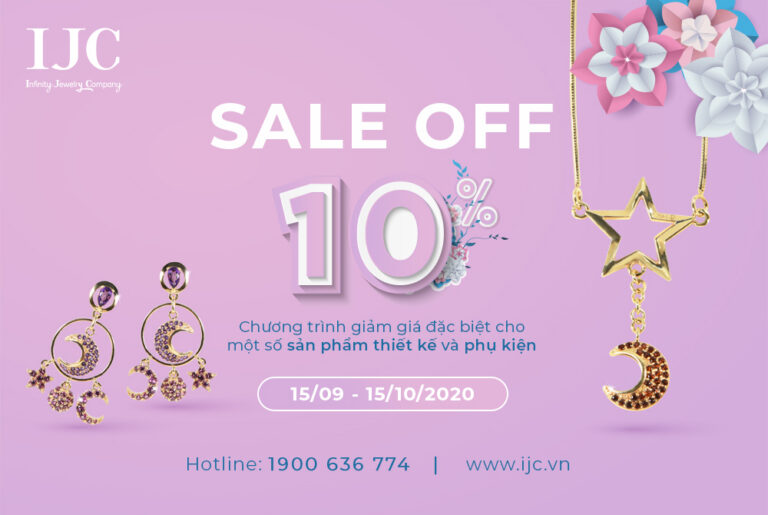 THÁNG 9 ĐIỆU ĐÀ, RỘN RÀNG KHUYẾN MÃI