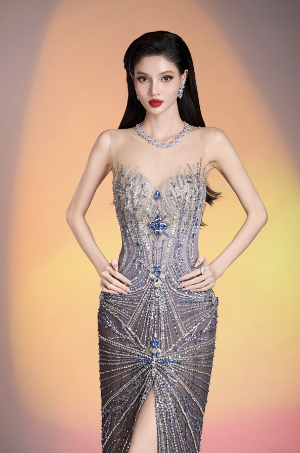 BST EMPOWER INFINITY WOMEN - BẢN LĨNH PHÁI NỮ TỎA SÁNG VÔ HẠN! 5 d_1