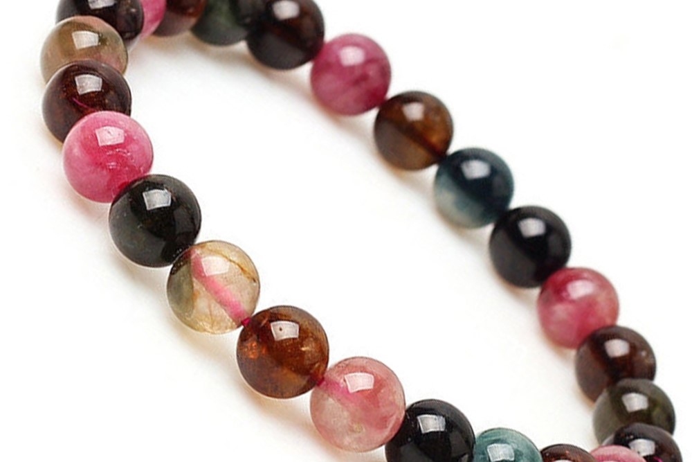 ĐÁ PHONG THỦY TOURMALINE – VIÊN ĐÁ CỦA CẦU VỒNG 3 đá phong thủy tourmaline - viên đá của cầu vồng