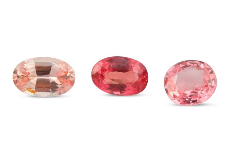 RANH GIỚI MƠ HỒ GIỮA ĐÁ QUÝ THIÊN NHIÊN RUBY VÀ SAPPHIRE