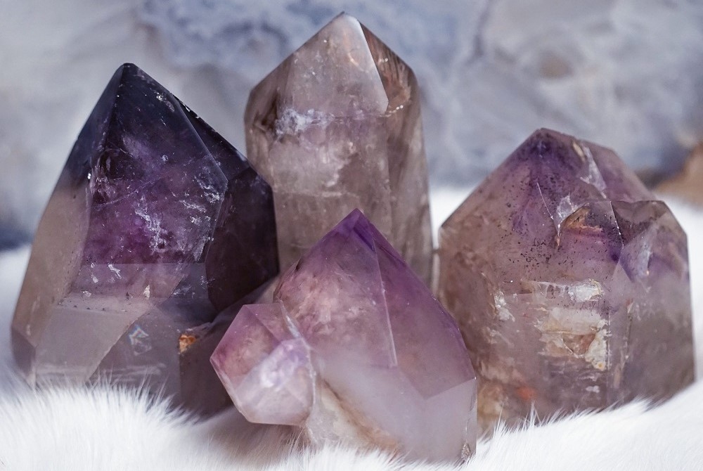 SUPER SEVEN CRYSTAL – DỊ THỂ ĐỘC NHẤT CỦA ĐÁ QUÝ THIÊN NHIÊN