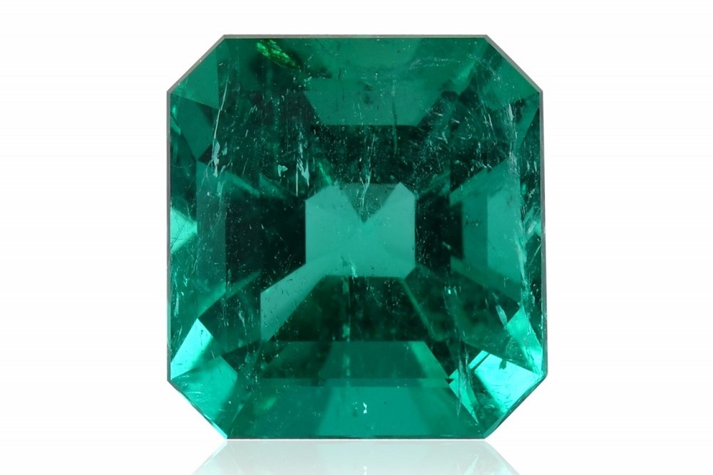 EMERALD - "TUYỆT TÁC MÀU XANH" CỦA ĐÁ QUÝ TỰ NHIÊN 4 EMERALD -