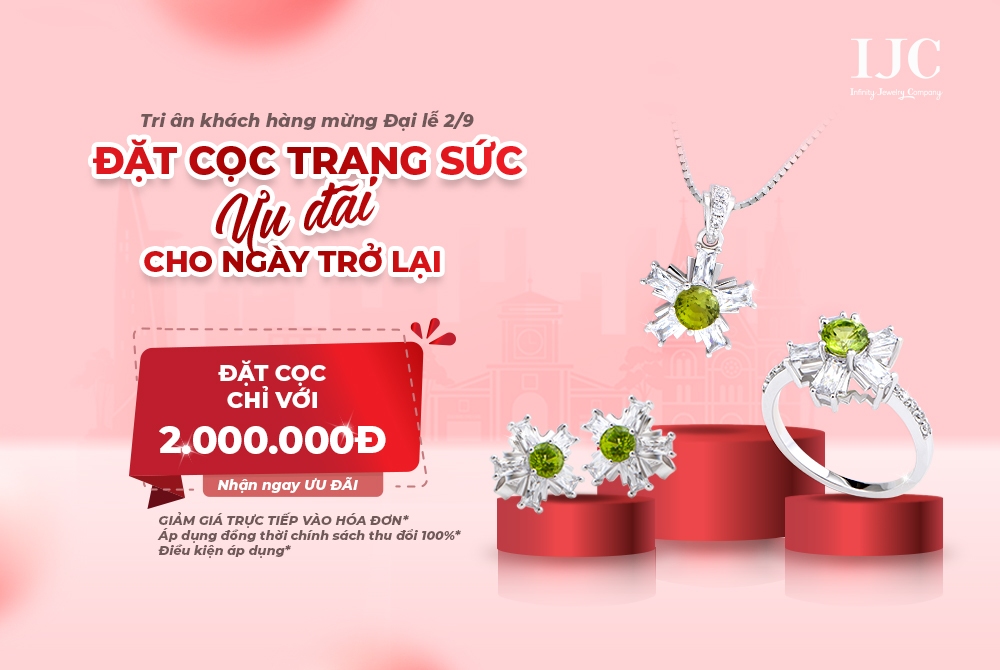 dat coc trang suc uu dai cho ngay tro lai 1