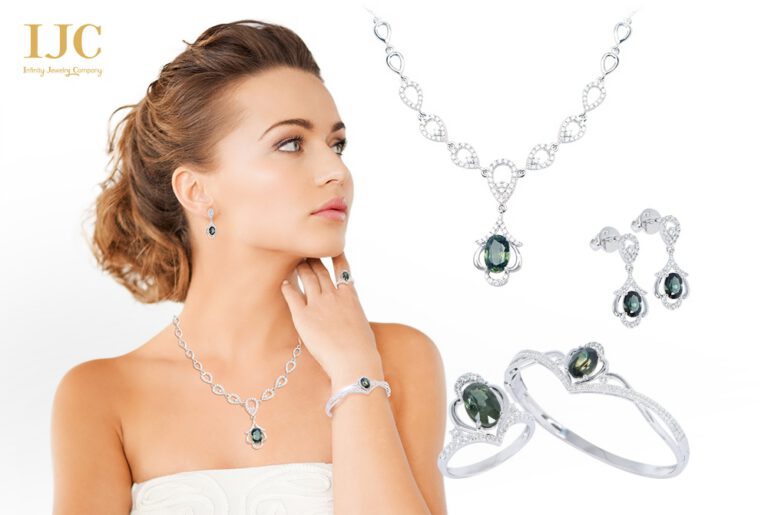 TRANG SỨC CAO CẤP ĐƯỢC ĐỊNH NGHĨA NHƯ THẾ NÀO?