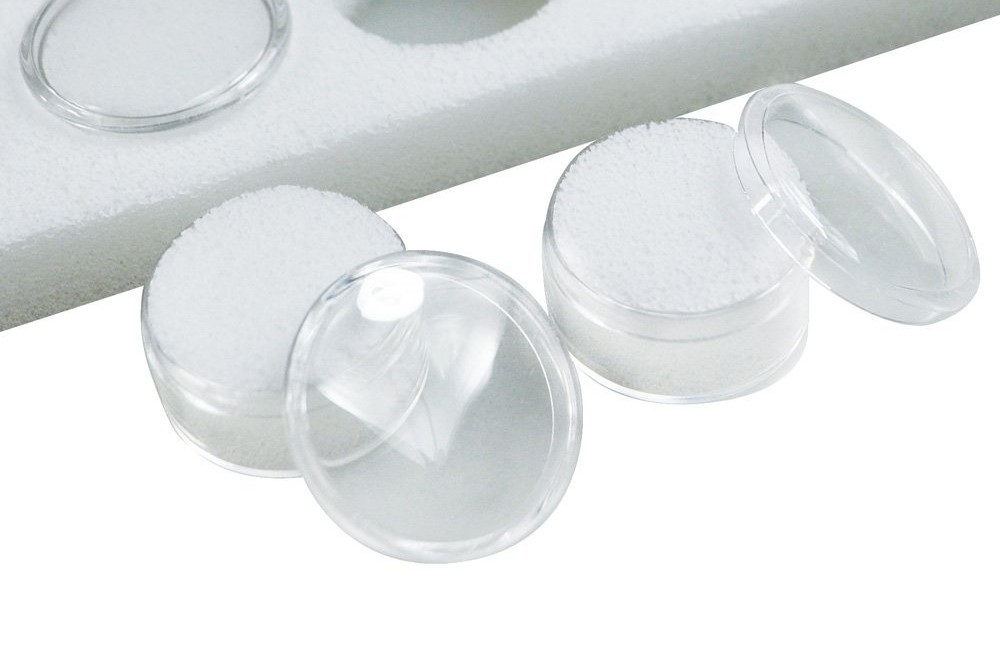 LÀM SAO ĐỂ LƯU TRỮ ĐÁ QUÝ THIÊN NHIÊN ĐÚNG CÁCH?