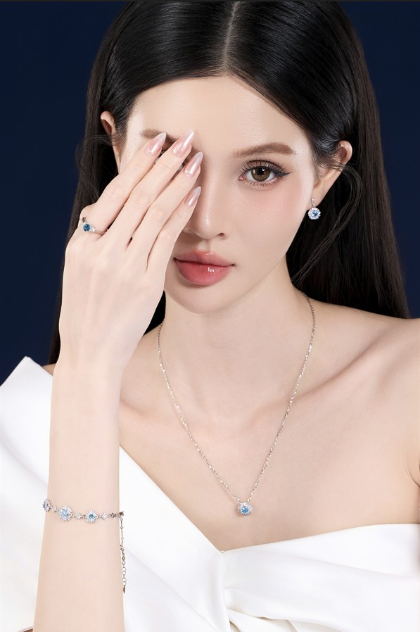 BST EMPOWER INFINITY WOMEN - BẢN LĨNH PHÁI NỮ TỎA SÁNG VÔ HẠN! 7 g