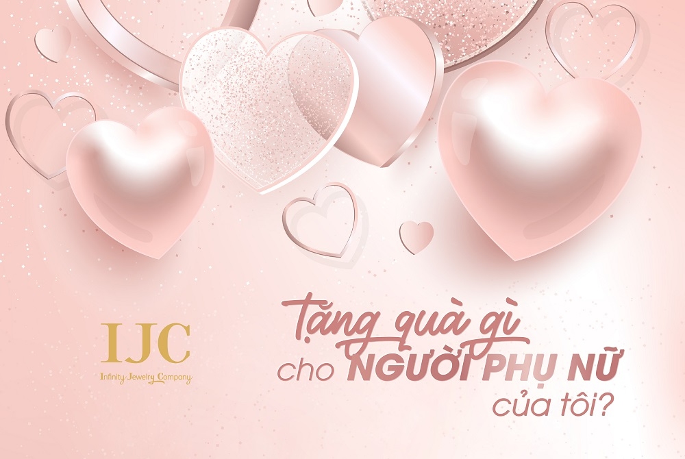 goi y qua tang 20 10 cho nguoi phu nu cua toi