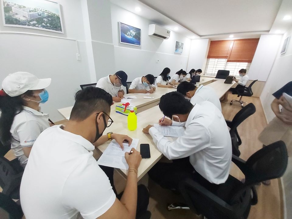 TRAO GIỌT MÁU HỒNG – NHÂN ĐÔI SỰ SỐNG