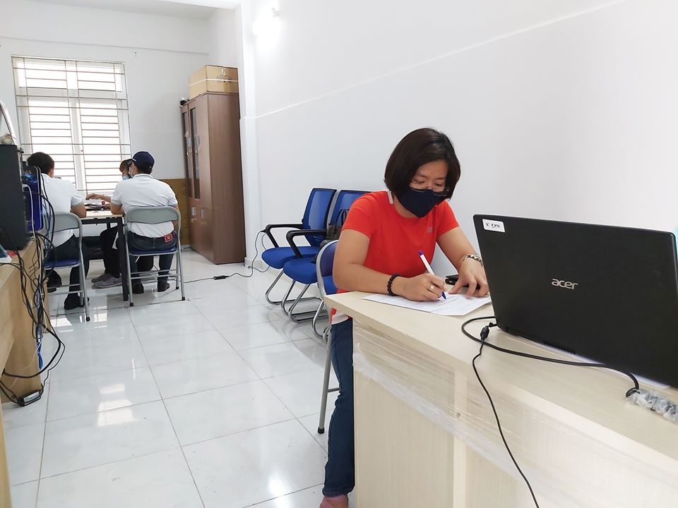 TRAO GIỌT MÁU HỒNG – NHÂN ĐÔI SỰ SỐNG