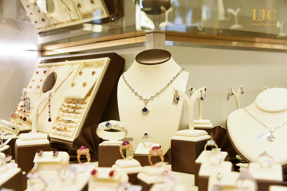 IJC KHAI TRƯƠNG SHOWROOM THỨ 14 TẠI TP. THỦ ĐỨC