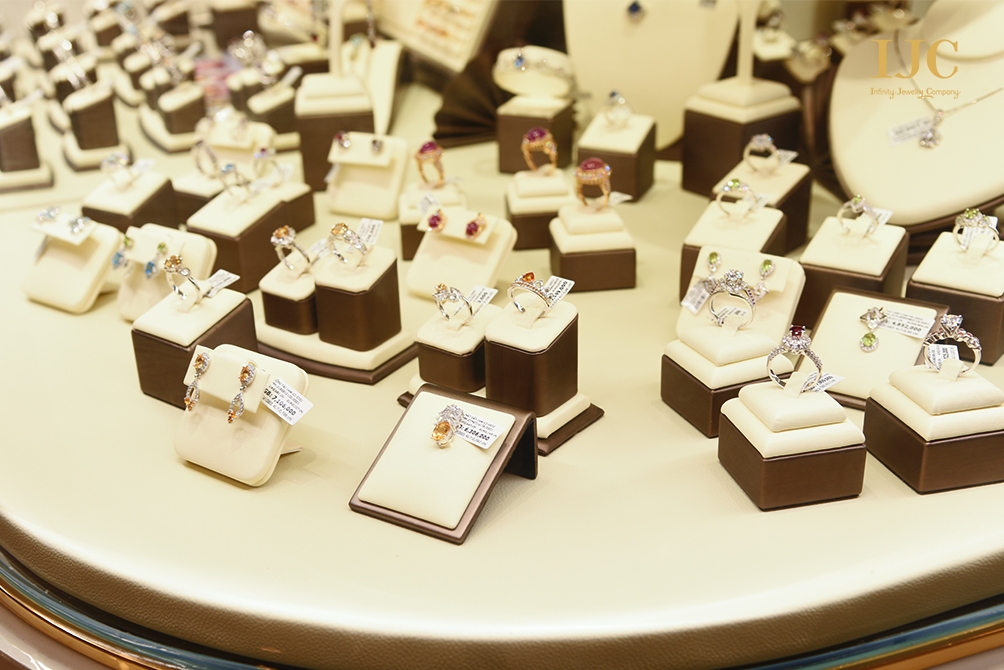 IJC KHAI TRƯƠNG SHOWROOM THỨ 14 TẠI TP. THỦ ĐỨC