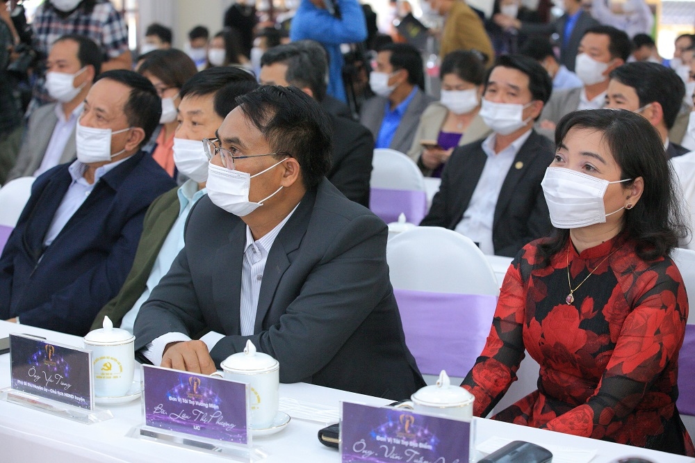 IJC TỰ HÀO LÀ NHÀ TÀI TRỢ VƯƠNG MIỆN MISS EARTH VIETNAM 2021