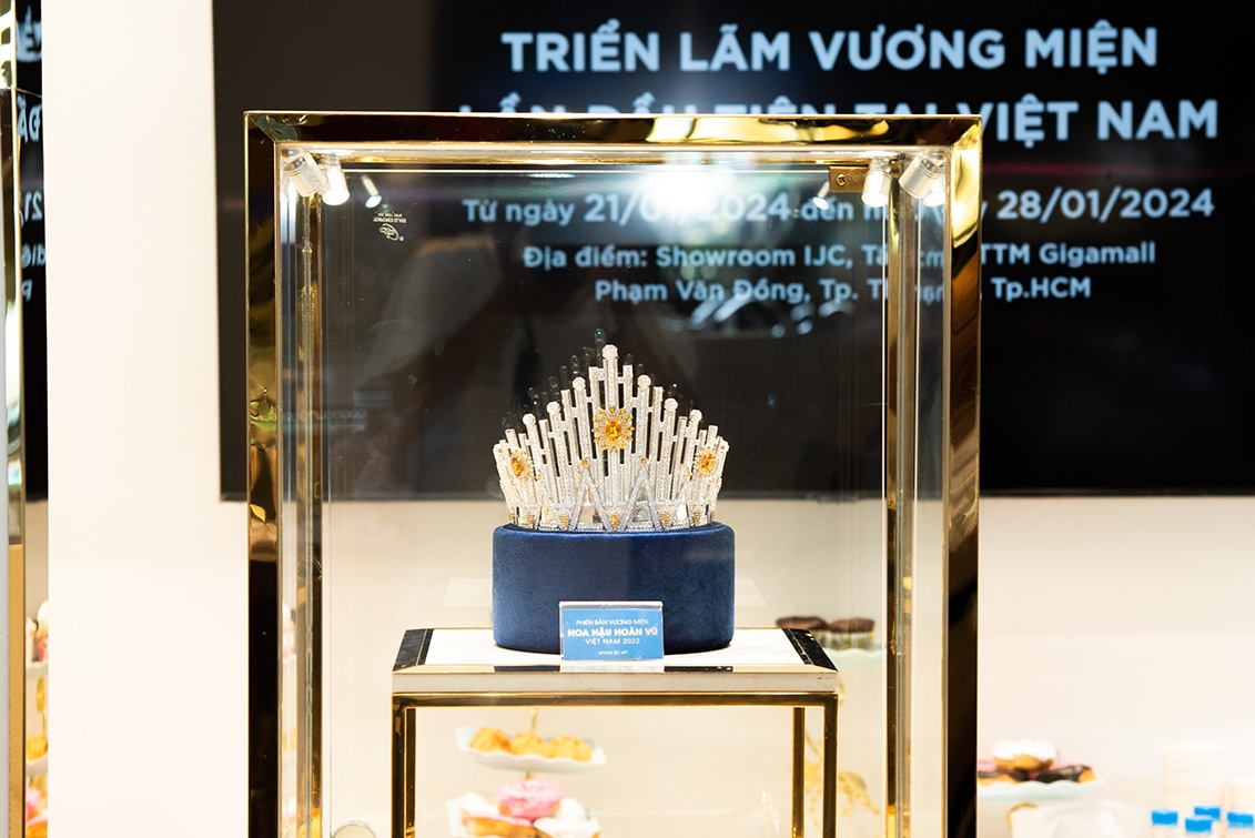 ijc tung bung khai truong showroom tai gigamal pham van dong 5