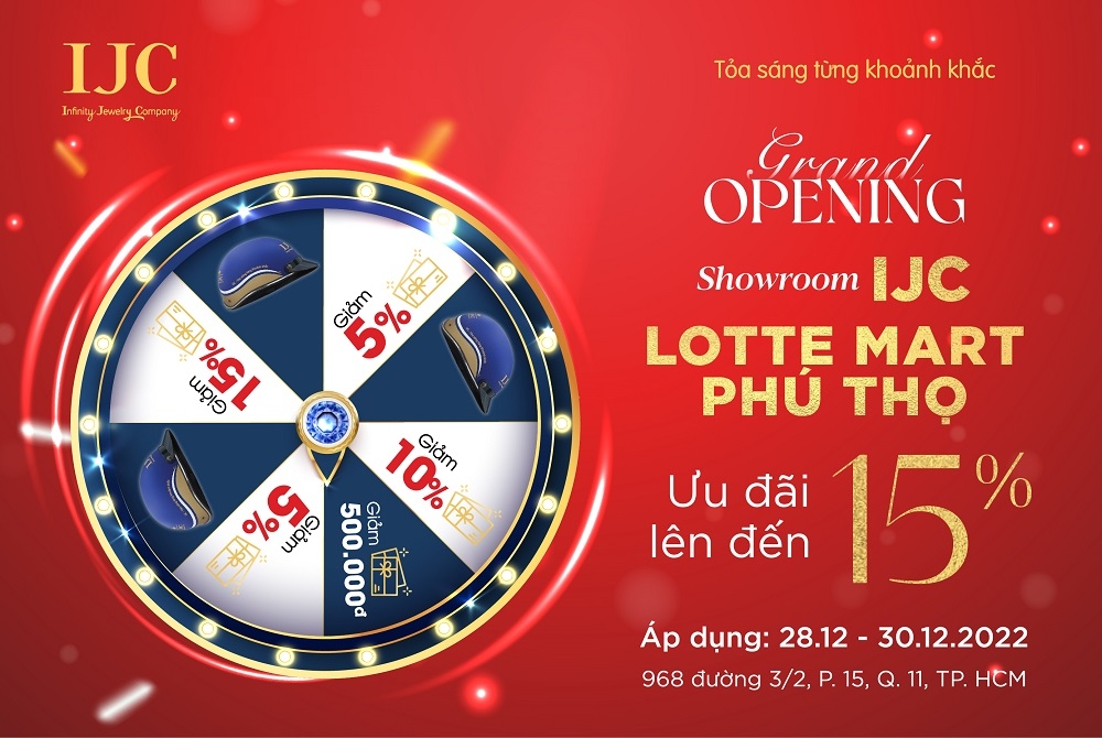 khai truong lotte mart quan 11