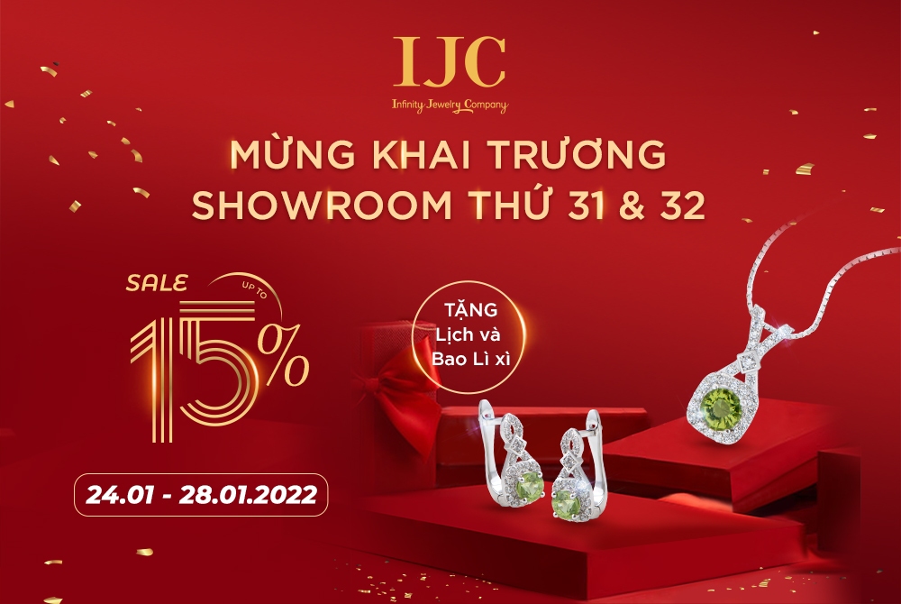 khai truong showroom moi