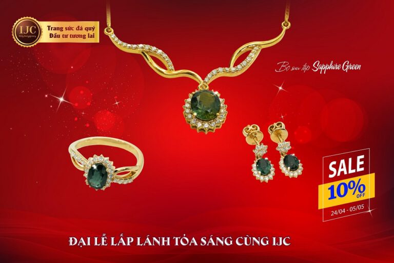 MỪNG ĐẠI LỄ LẤP LÁNH, TƯNG BỪNG KHUYẾN MÃI VÀNG 43 MỪNG ĐẠI LỄ LẤP LÁNH, TƯNG BỪNG KHUYẾN MÃI VÀNG