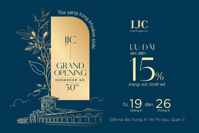 TƯNG BỪNG KHAI TRƯƠNG, TẶNG NGÀN ƯU ĐÃI