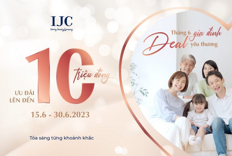 HOT DEAL THÁNG 6, ƯU ĐÃI LÊN ĐẾN 10 TRIỆU ĐỒNG 10 HOT DEAL THÁNG 6, ƯU ĐÃI LÊN ĐẾN 10 TRIỆU ĐỒNG