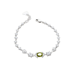 lac tay da Peridot 21L003