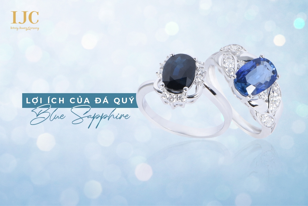 loi ich da quy thien nhien blue sapphire mang lai