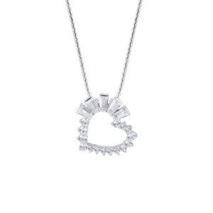 Mặt dây đá CZ 23M002 26 mat day da CZ 23M002