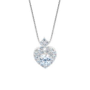 Mặt dây đá CZ 23M132 24 mat day da CZ 23M132