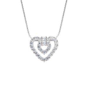 Mặt dây đá CZ 23M169 25 mat day da CZ 23M169