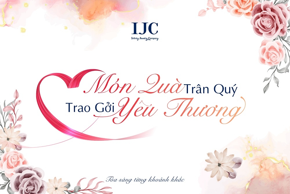 MUA TRANG SỨC 20-10 CHO NGƯỜI PHỤ NỮ QUAN TRỌNG 2 MUA TRANG SỨC 20.10 CHO NGƯỜI PHỤ NỮ QUAN TRỌNG