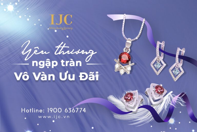 THÁNG 3 RỘN RÀNG, MUA VÀNG HOÀN TIỀN