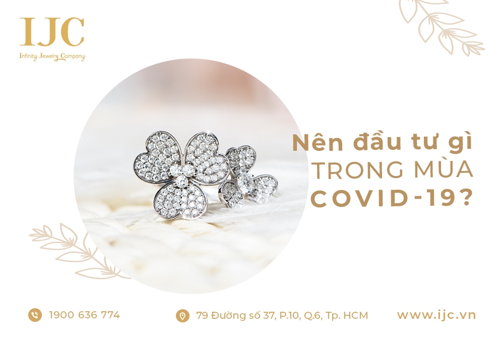 nen dau tu gi trong mua covid