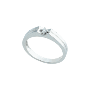 nhan cuoi nam da CZ 23K092