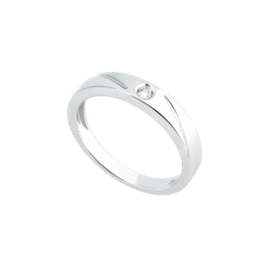 nhan cuoi nu da CZ 24Q005